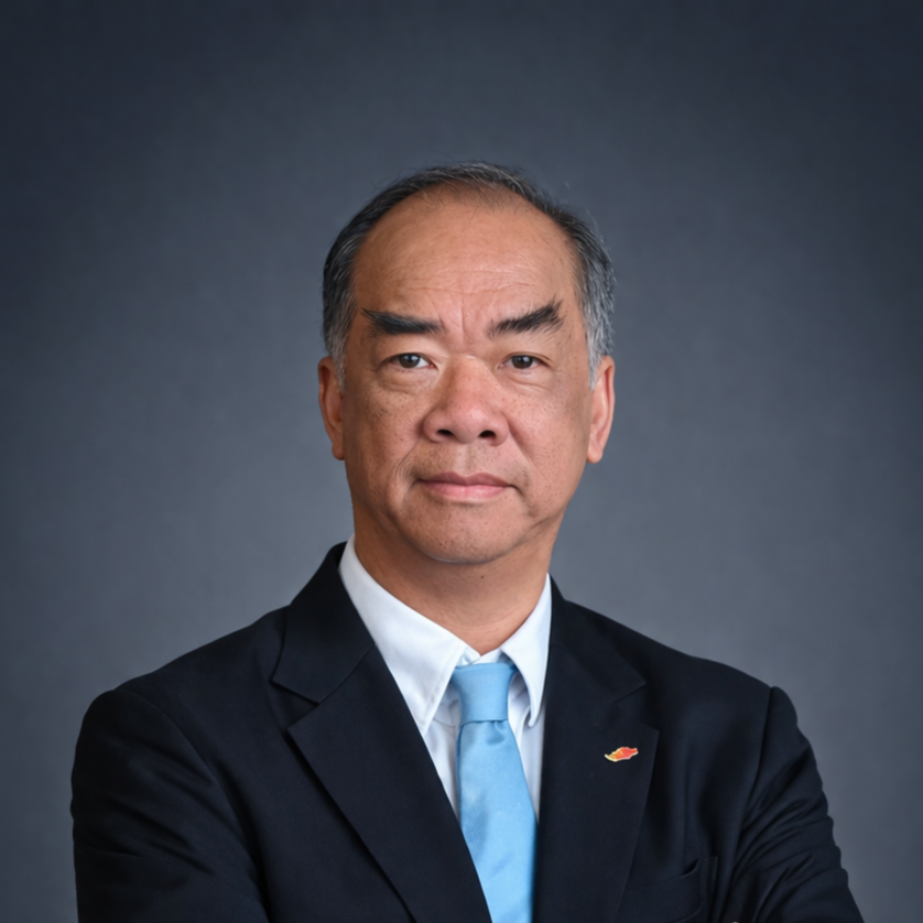 Dr. Wai On Leung